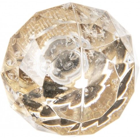 Puxador Mvel Acrlico Transparente