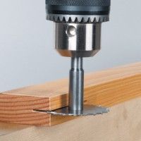 Fresa para Ranhurar 45X1,2MM Fresa para Ranhurar 45X1,2MM