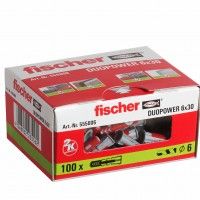 Bucha Duopower 6x30 Bucha Duopower 6x30