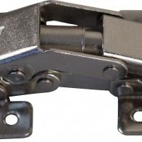 Dobradiça Móvel Easy-On Dobradiça Móvel Easy-On