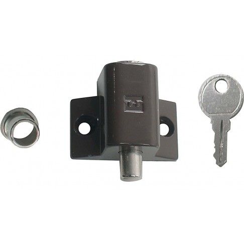 Fecho de Segurança Janela Preto Fecho de Segurança Janela Preto