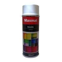 Spray Maxmat RAL 9010 Branco Acetinado Spray Maxmat RAL 9010 Branco Acetinado