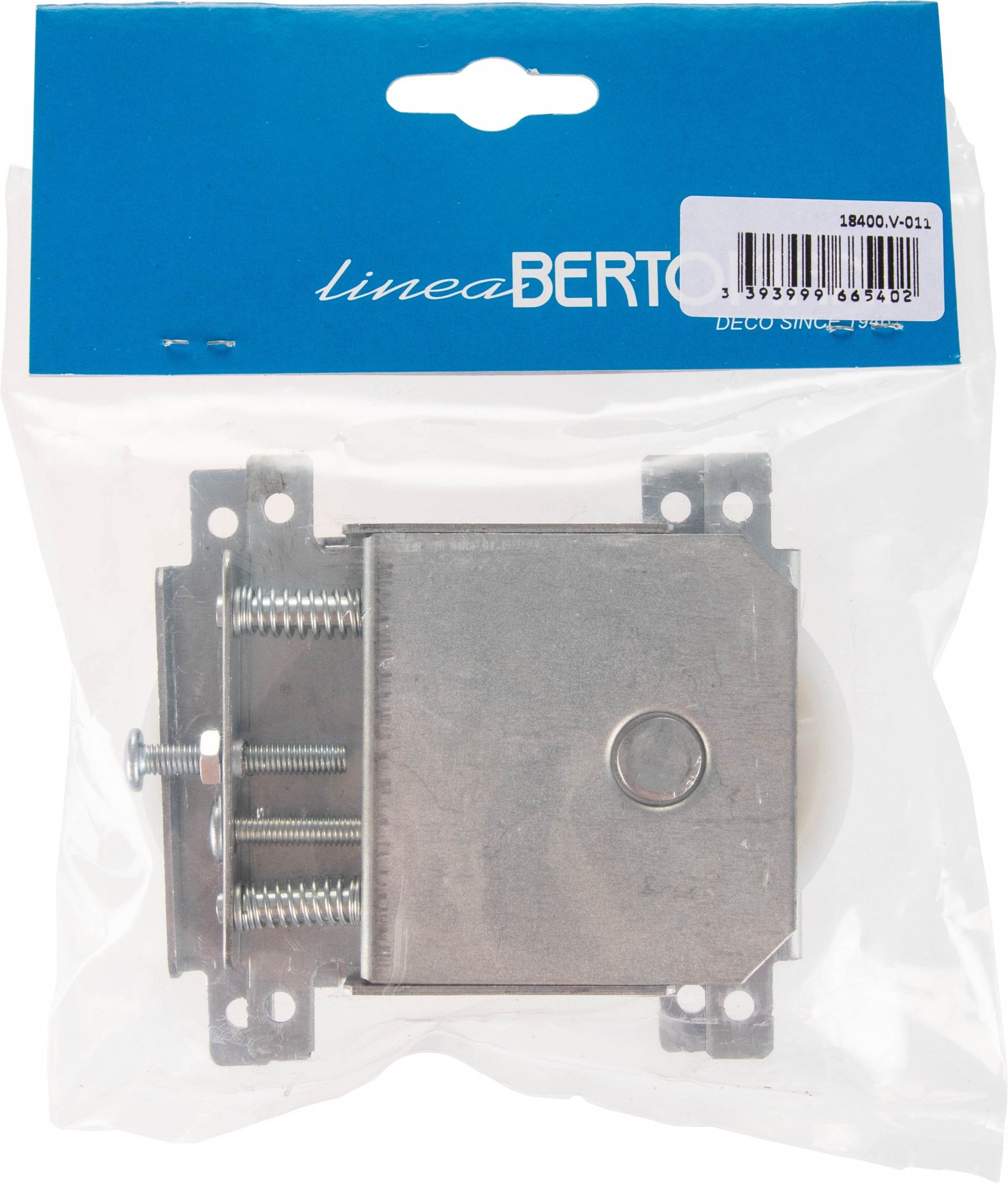 Roldana Inferior Macho