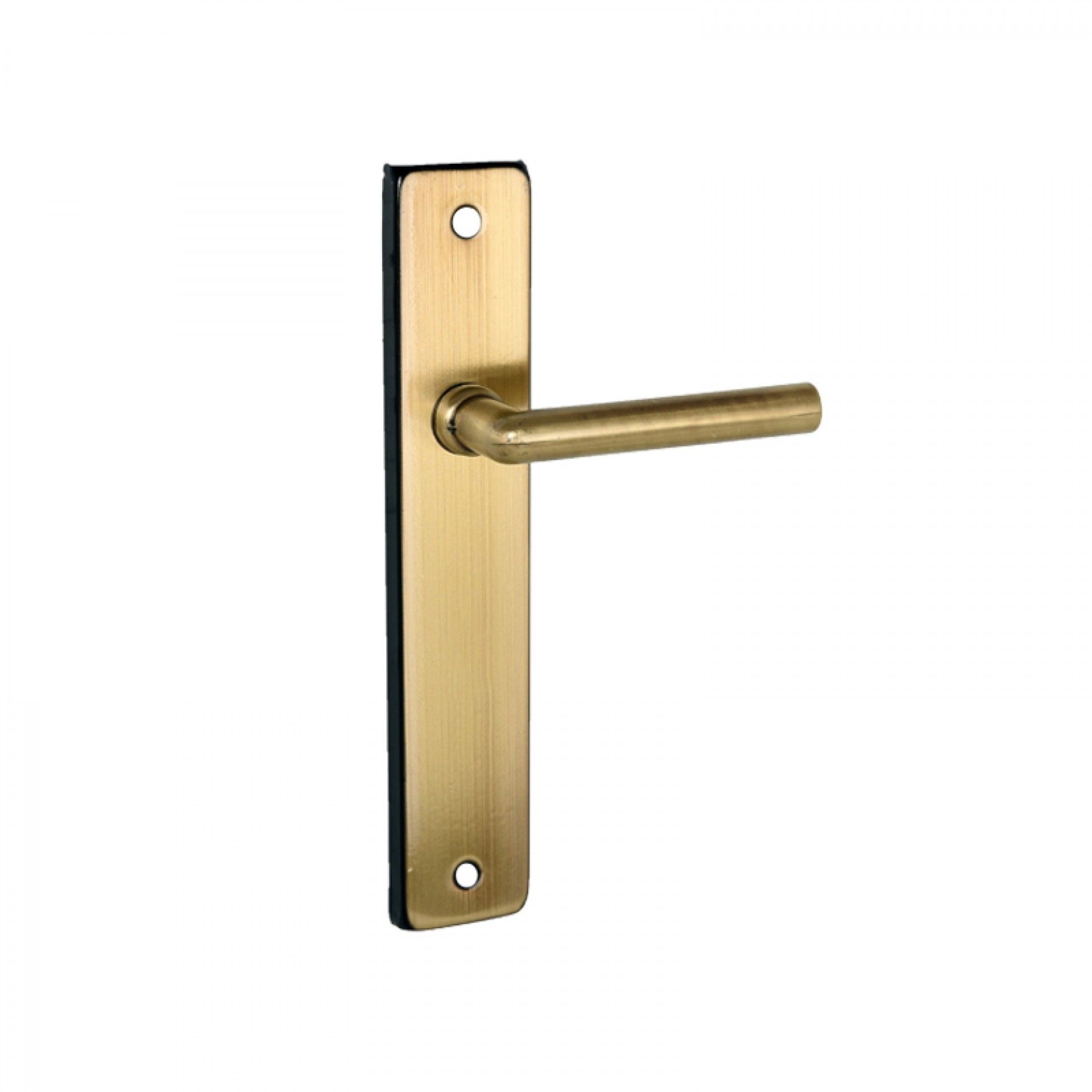 Puxador Porta Bronze