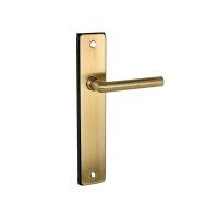 Puxador Porta Bronze Puxador Porta Bronze