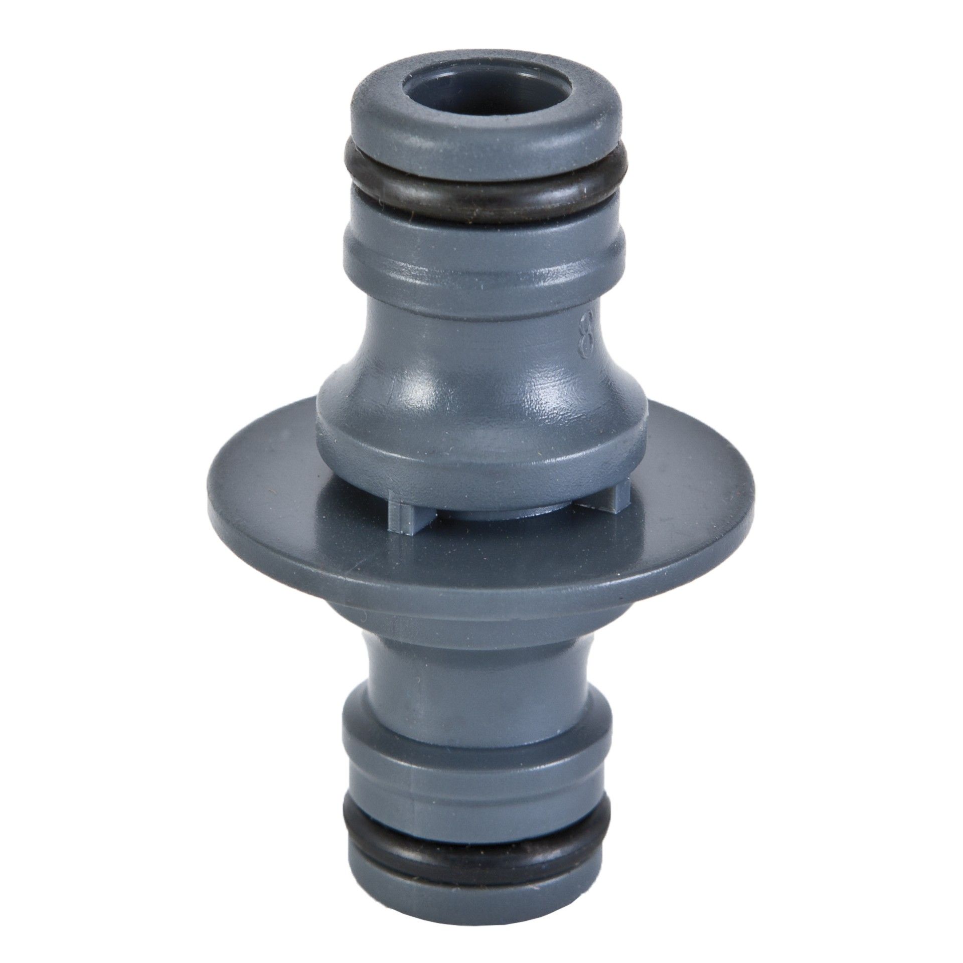 Ligação Prolongamento