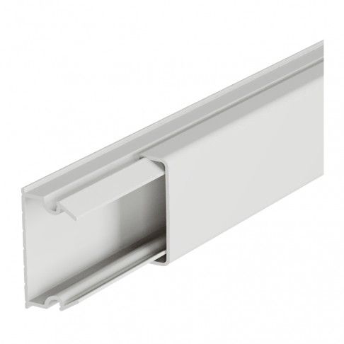 Calha 20x12mm 2m Legrand Calha 20x12mm 2m Legrand