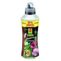 Fertilizante Líquido Guano 1.3lt Fertilizante Líquido Guano 1.3lt
