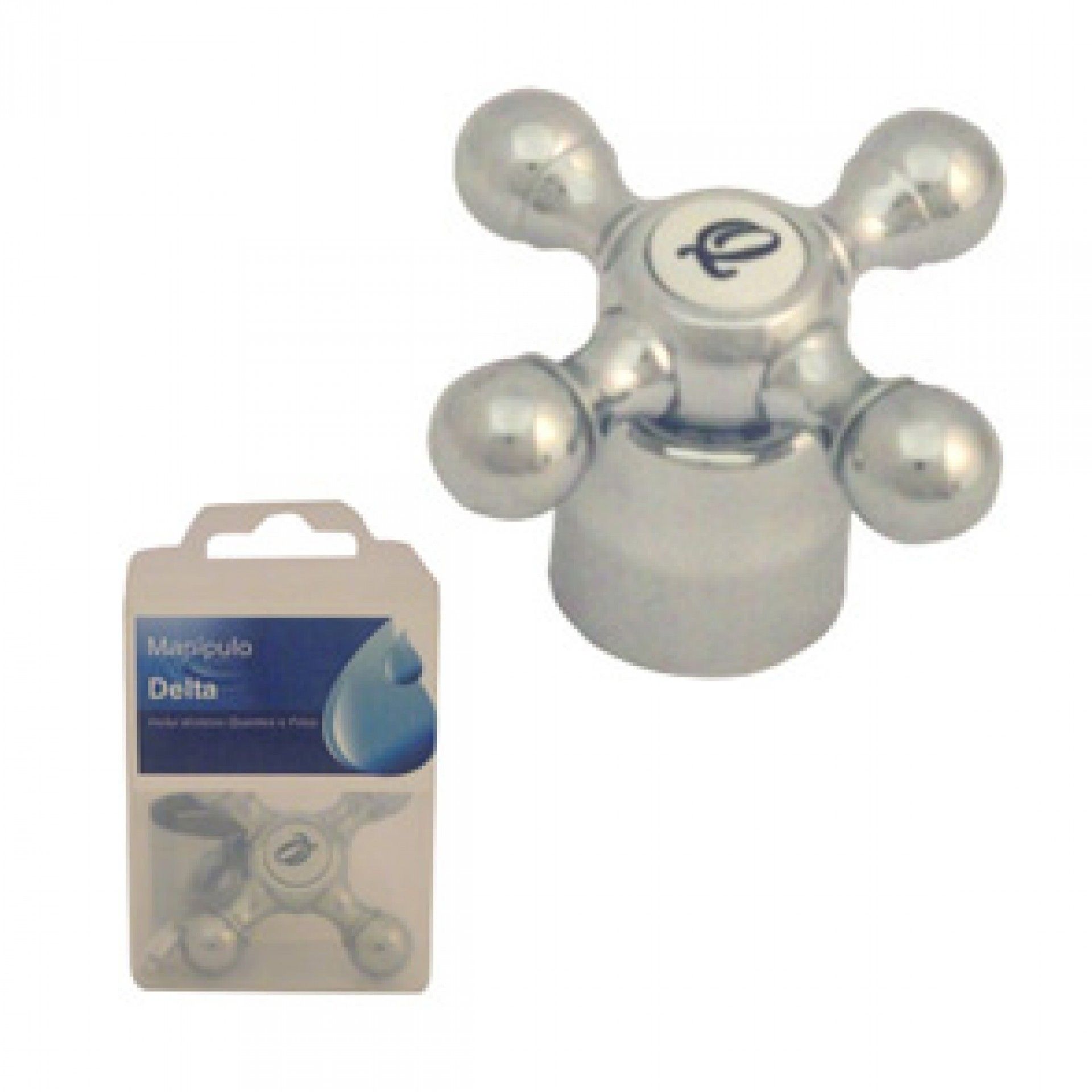 Manipulo de Torneira Delta