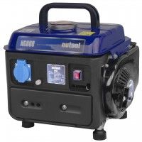 Gerador 2 Tempos 720W 2HP CM2 Gerador 2 Tempos 720W 2HP CM2