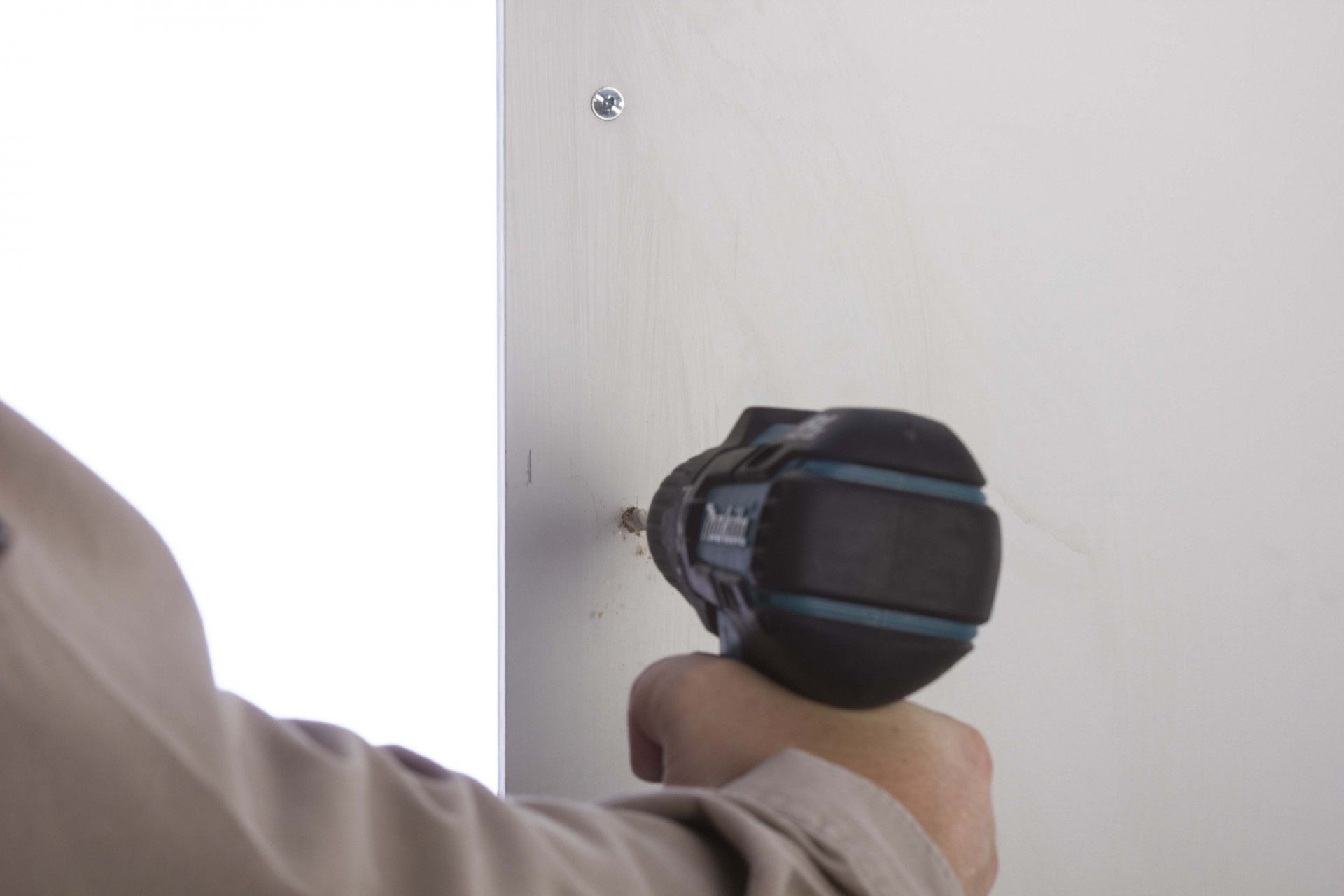 Fechadura Móvel Aço