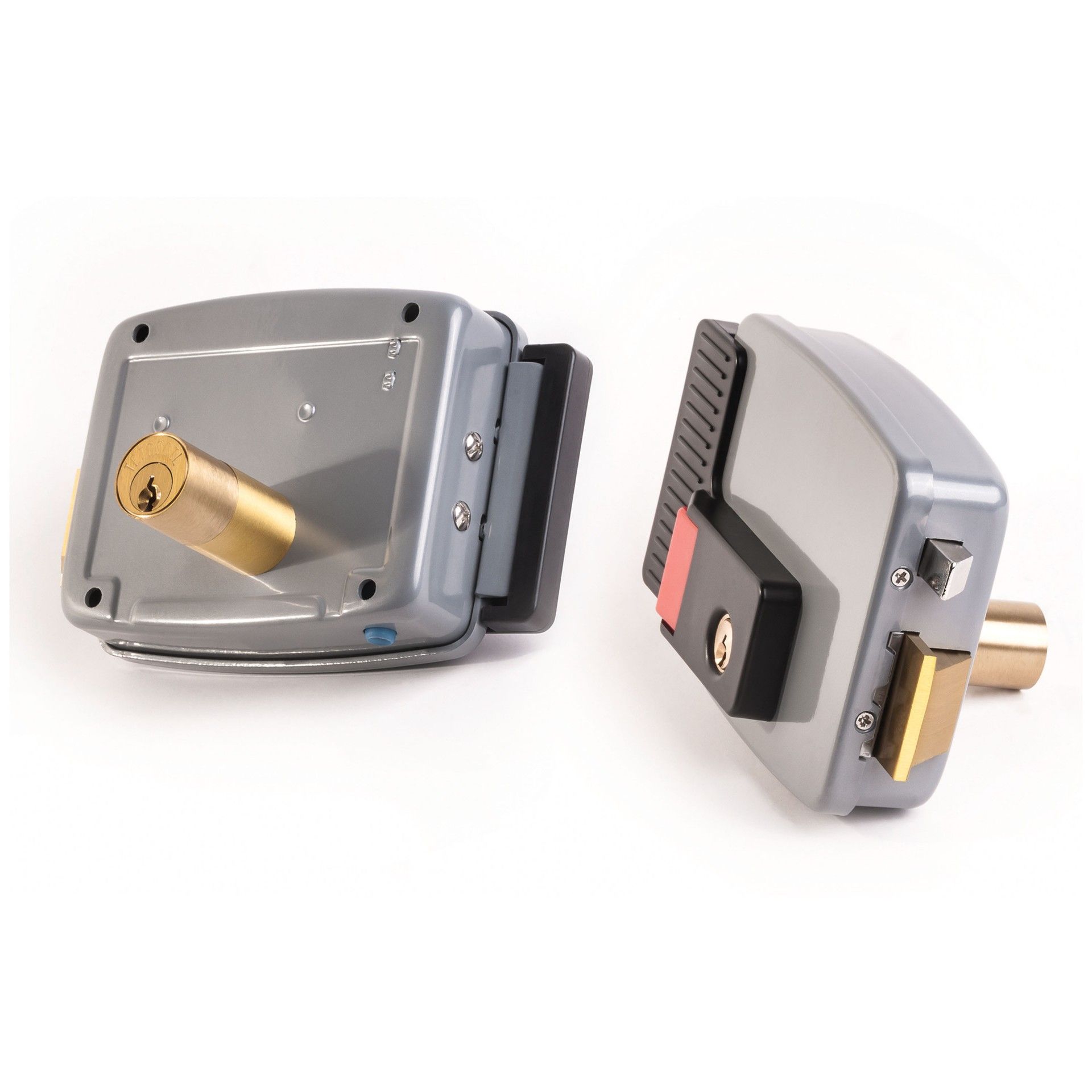 Fechadura Elétrica P2414 Direita