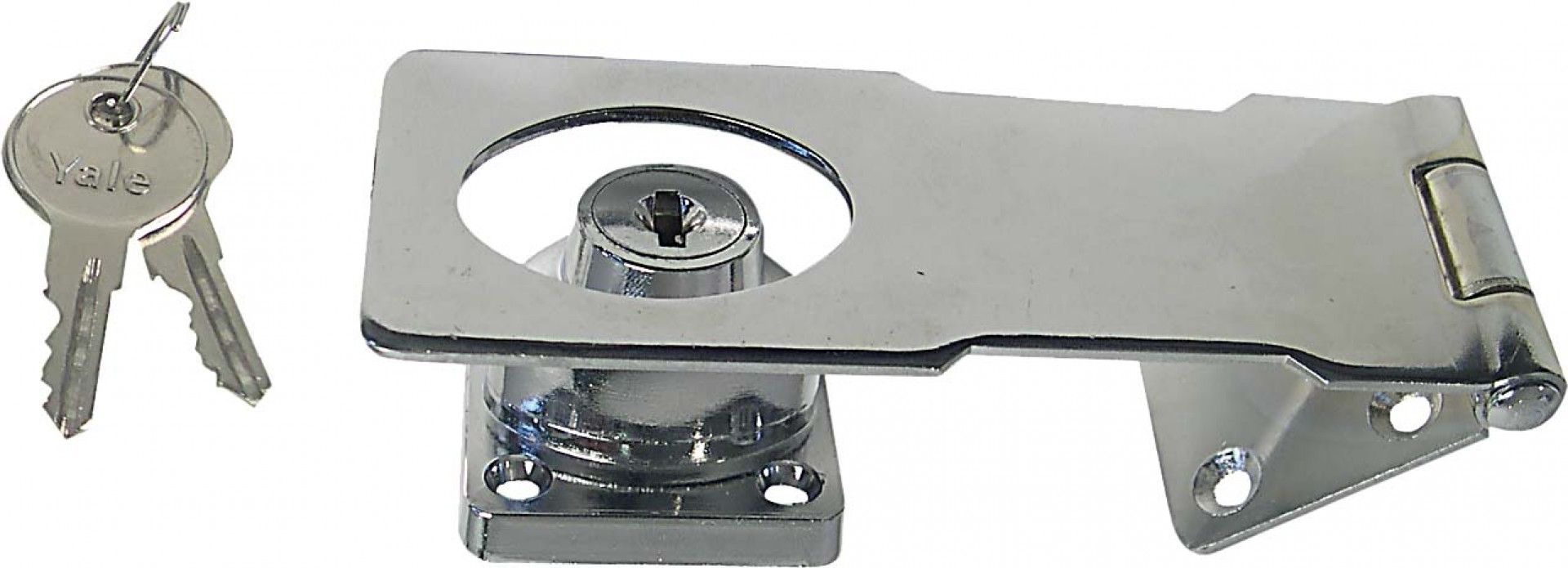 Fechadura de Móvel 100mm