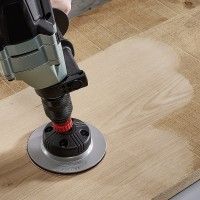 Disco Abrasivo Grão40 125MM 5 unidades Disco Abrasivo Grão40 125MM 5 unidades