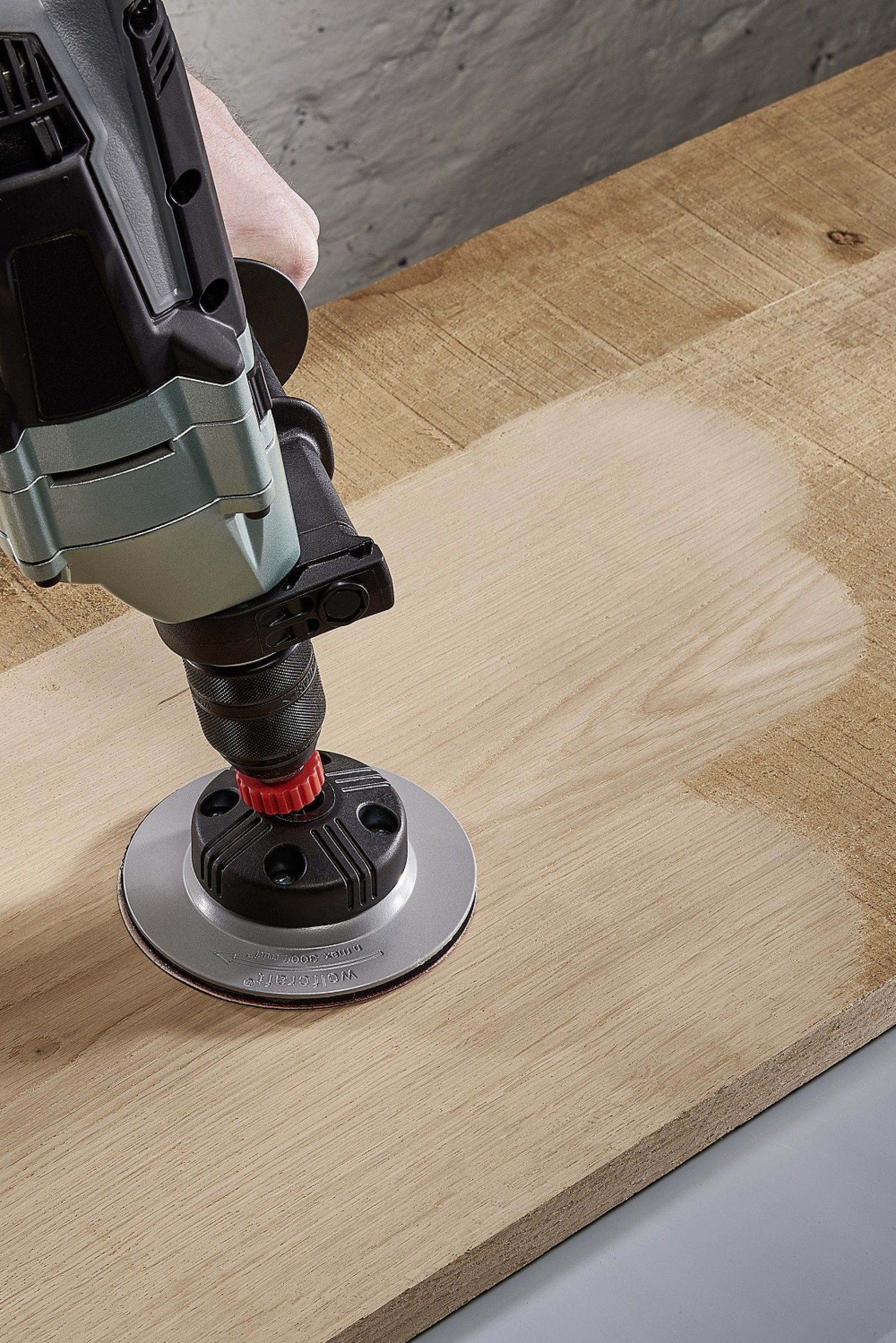 Disco Abrasivo Grão40 125MM 5 unidades