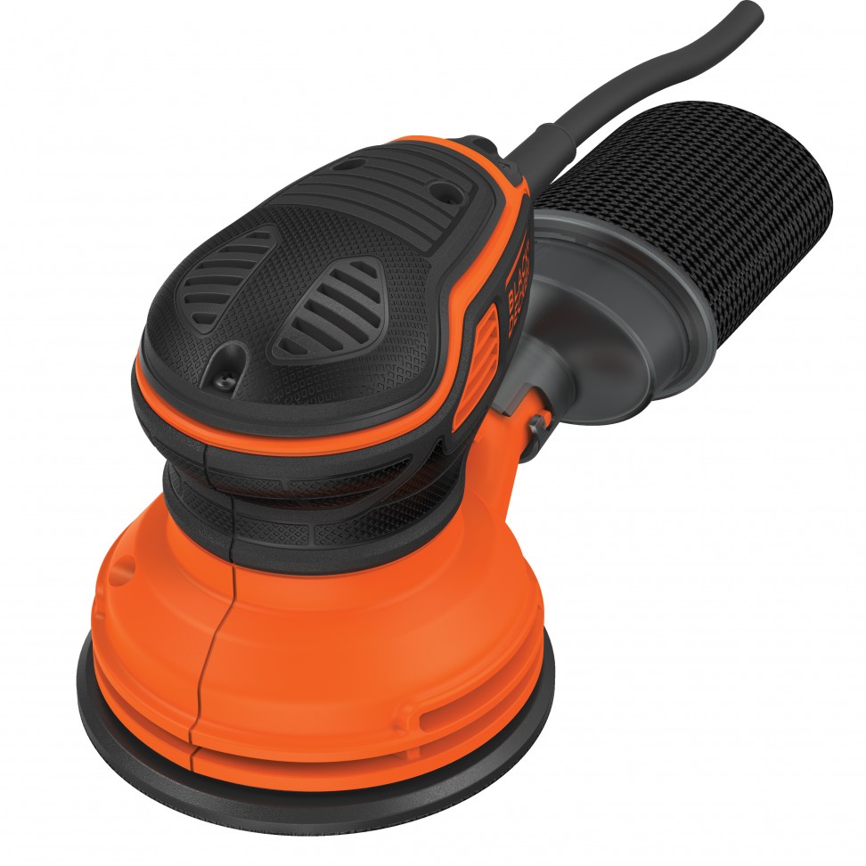 Lixadora Orbital com fio 240w Lixadora Orbital com fio 240w