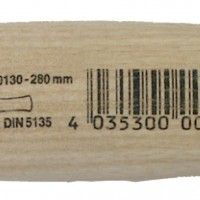 Cabos para Marreta 280 mm Cabos para Marreta 280 mm