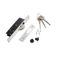 Fechadura Segurança 415 Inox Fechadura Segurança 415 Inox