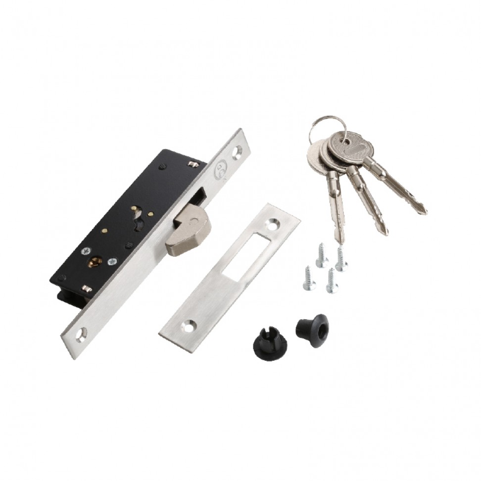 Fechadura Seguran�a 415 Inox