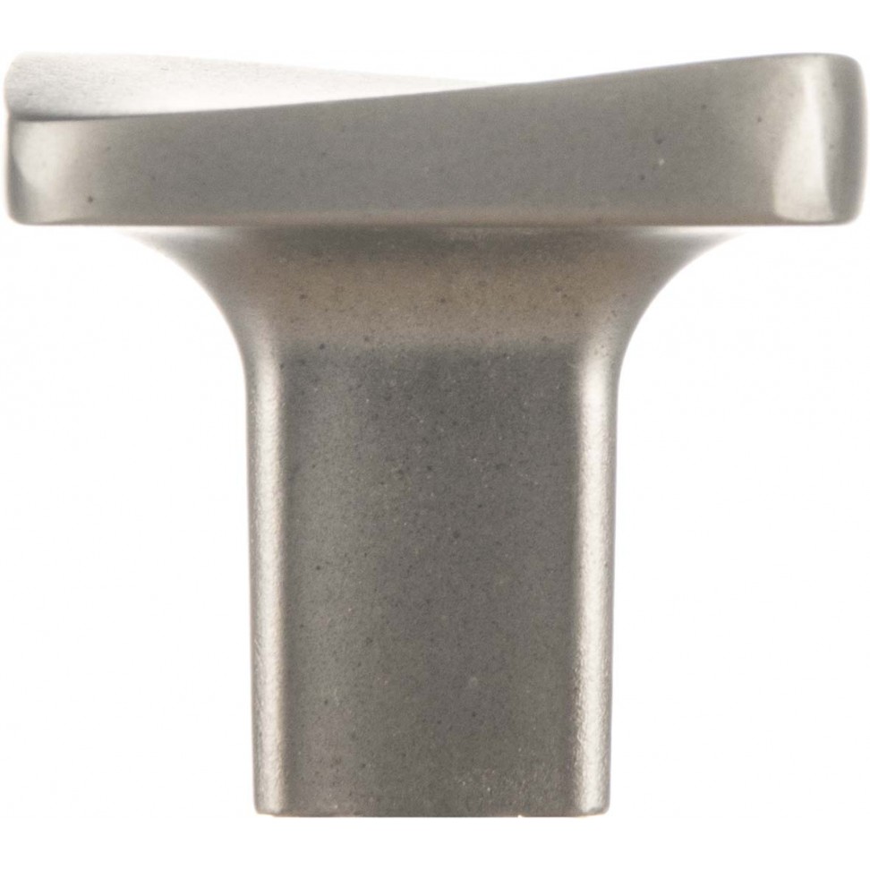 Puxador Vaga Alum�nio N�quel
