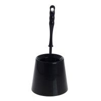 Porta Piaçaba Chão Pvc Preto Porta Piaçaba Chão Pvc Preto