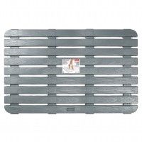 Estrado Duche 80x50cm Antracite Estrado Duche 80x50cm Antracite