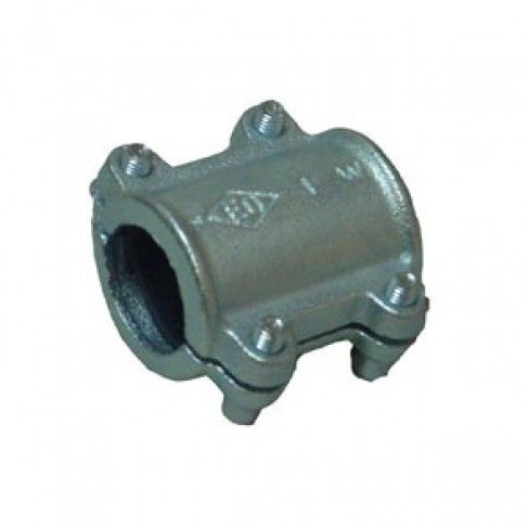 Abraçadeira Tapa-Furos 1' Abraçadeira Tapa-Furos 1'