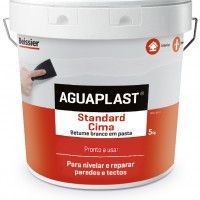 Massa AGUAPLAST Cima Pasta 5Kg Massa AGUAPLAST Cima Pasta 5Kg