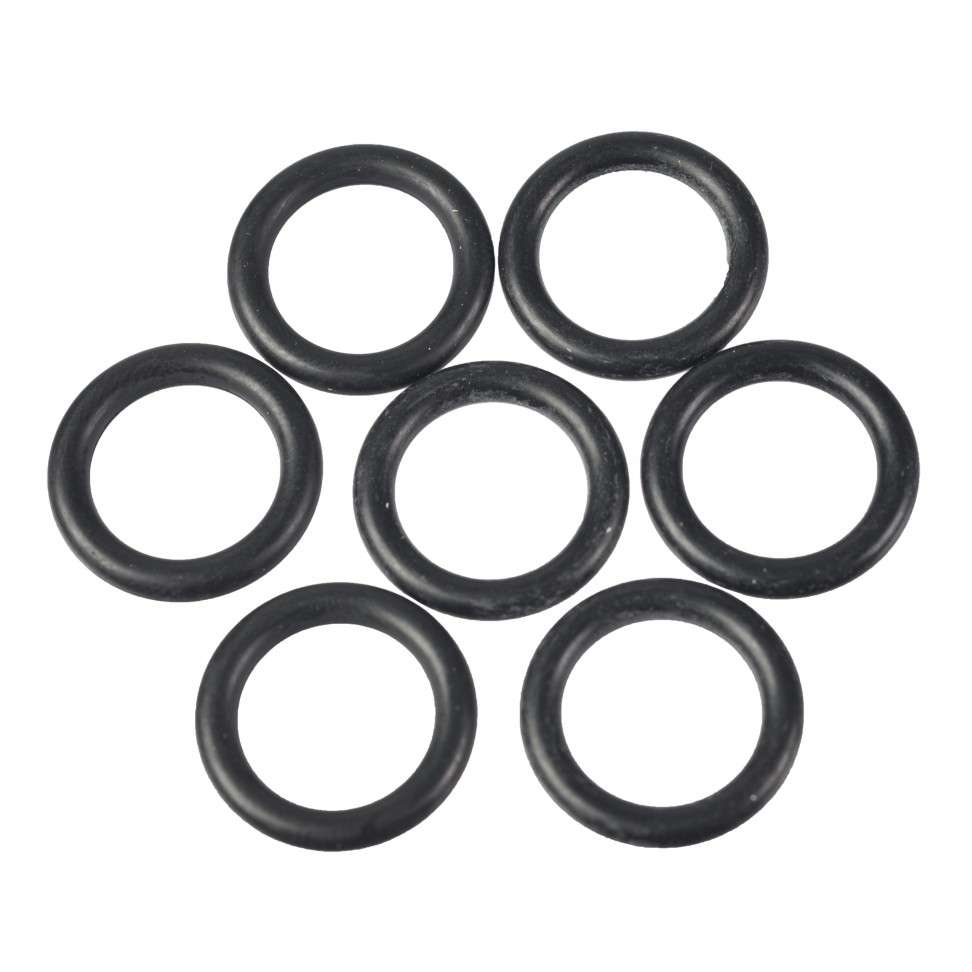 O'Rings 10 - 12,10*2,70 Mm (7) O'Rings 10 - 12,10*2,70 Mm (7)