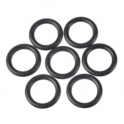 O'Rings 10 - 12,10*2,70 Mm (7) O'Rings 10 - 12,10*2,70 Mm (7)