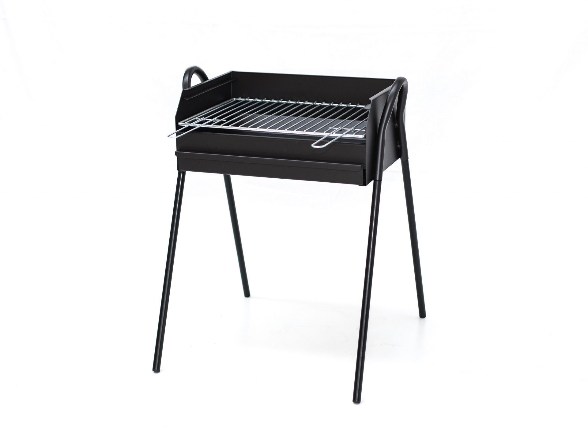 Barbecue Tradicional N.01 60X38cm