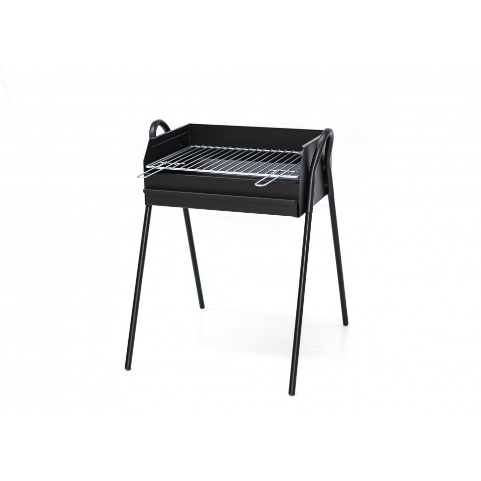 Barbecue Tradicional N.01 60X38cm