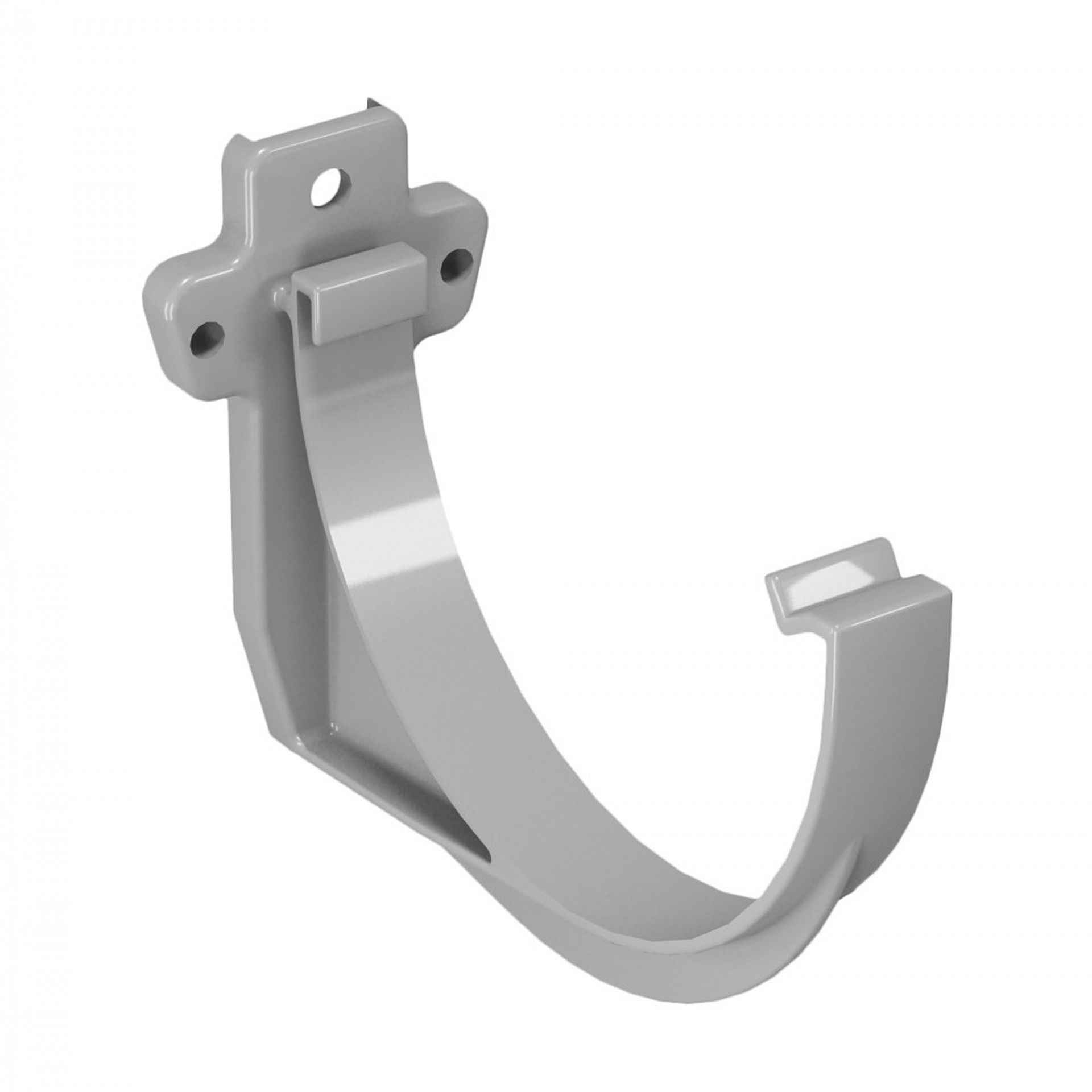 Tampão Caleira Classic Cinza