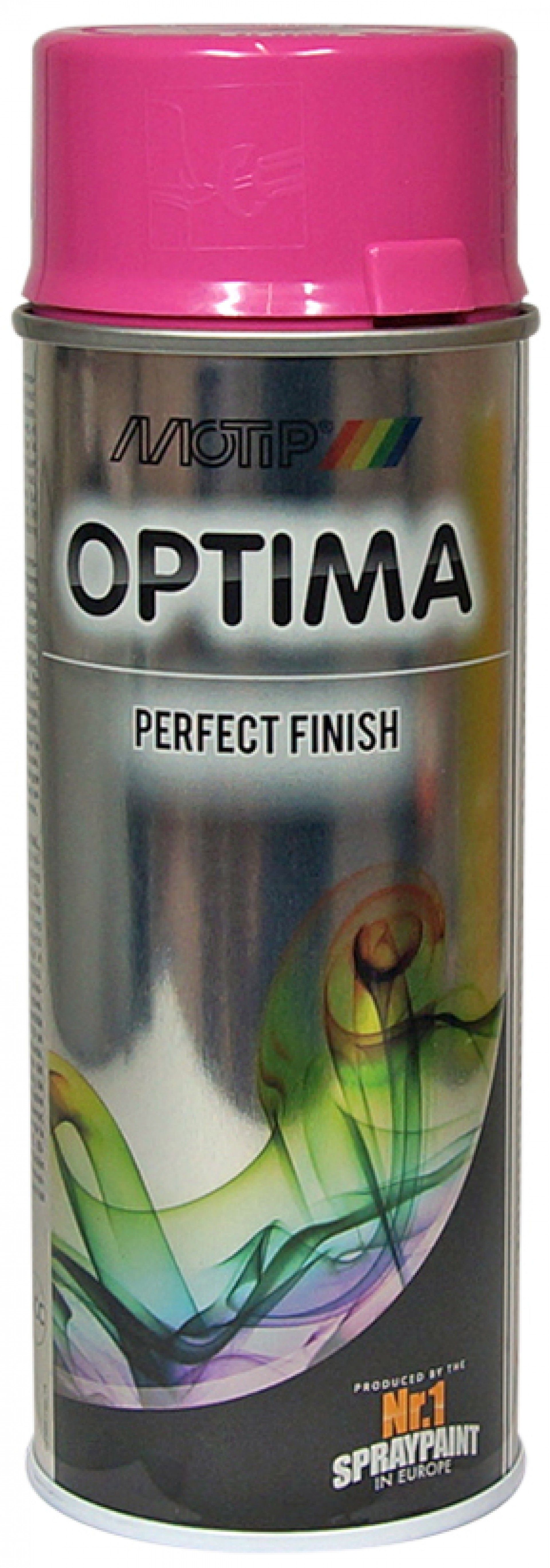 Spray Optima RAL 4003 Violeta