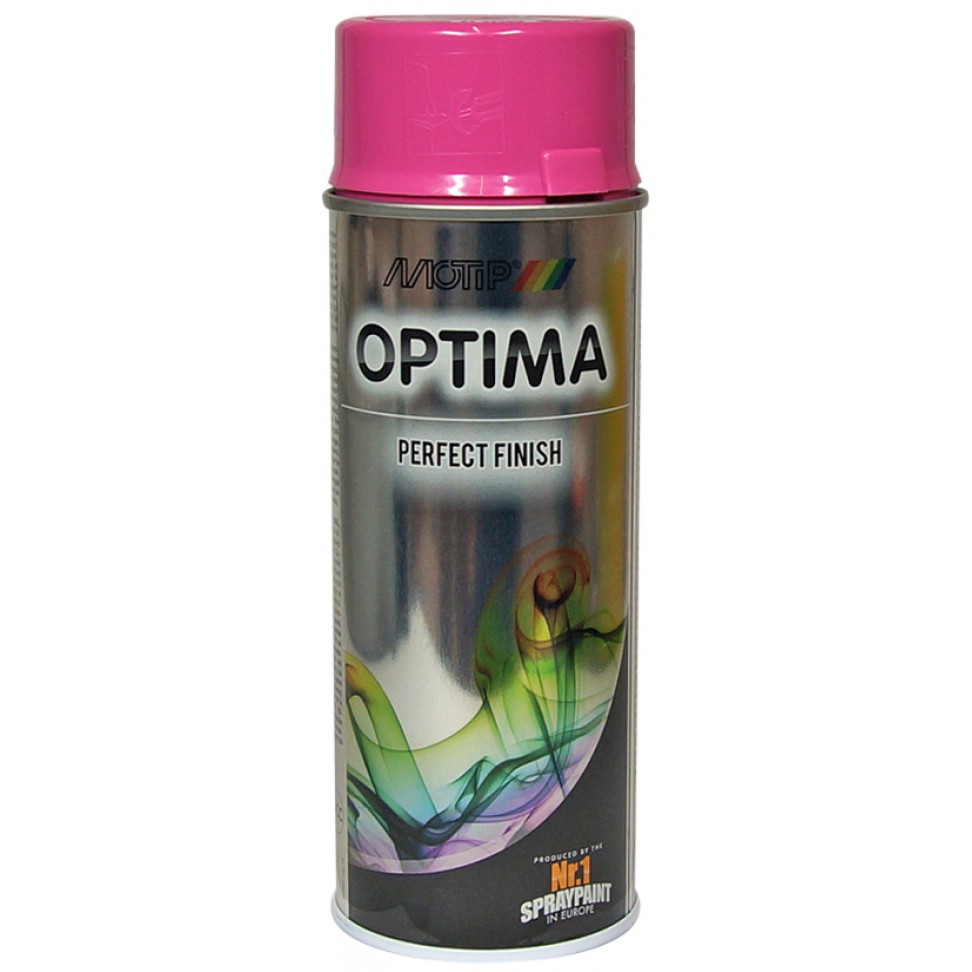 Spray Optima RAL 4003 Violeta Spray Optima RAL 4003 Violeta