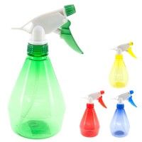 Pulverizador 0,5L Pulverizador 0,5L