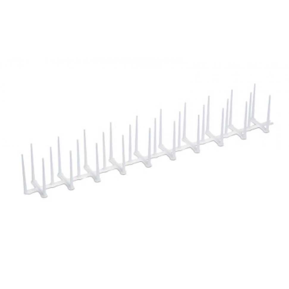 Espanta P�ssaros PVC 50x8cm
