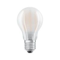 Lâmpada LED STAR A60 E27 2 unid Lâmpada LED STAR A60 E27 2 unid