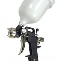 Pistola Profisional Grav. 0,6L 1,4mm STANLEY