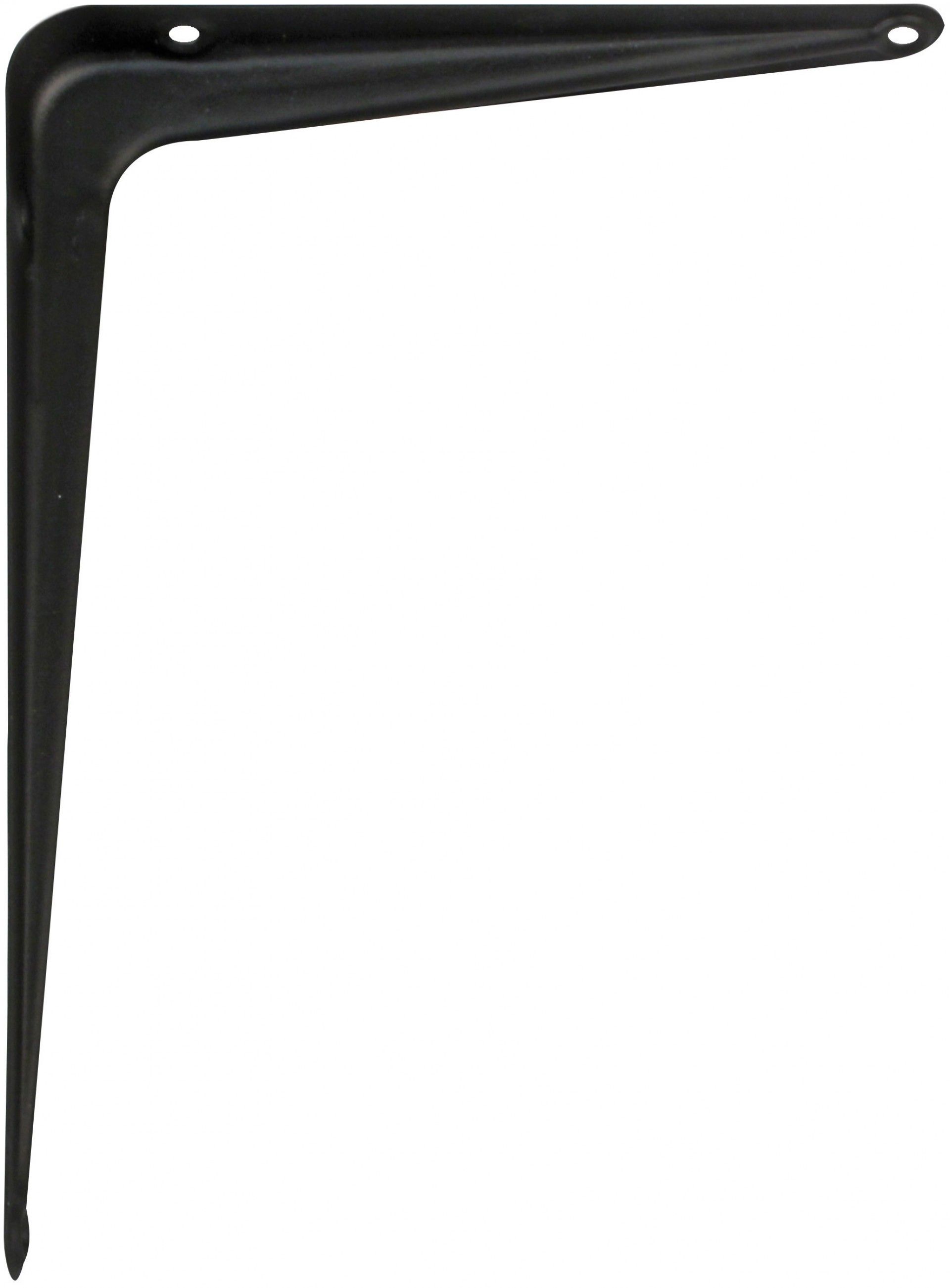 Poleia 125x100mm Preto