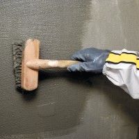 Argamassa de Impermeabilizao Dry KF 5kg