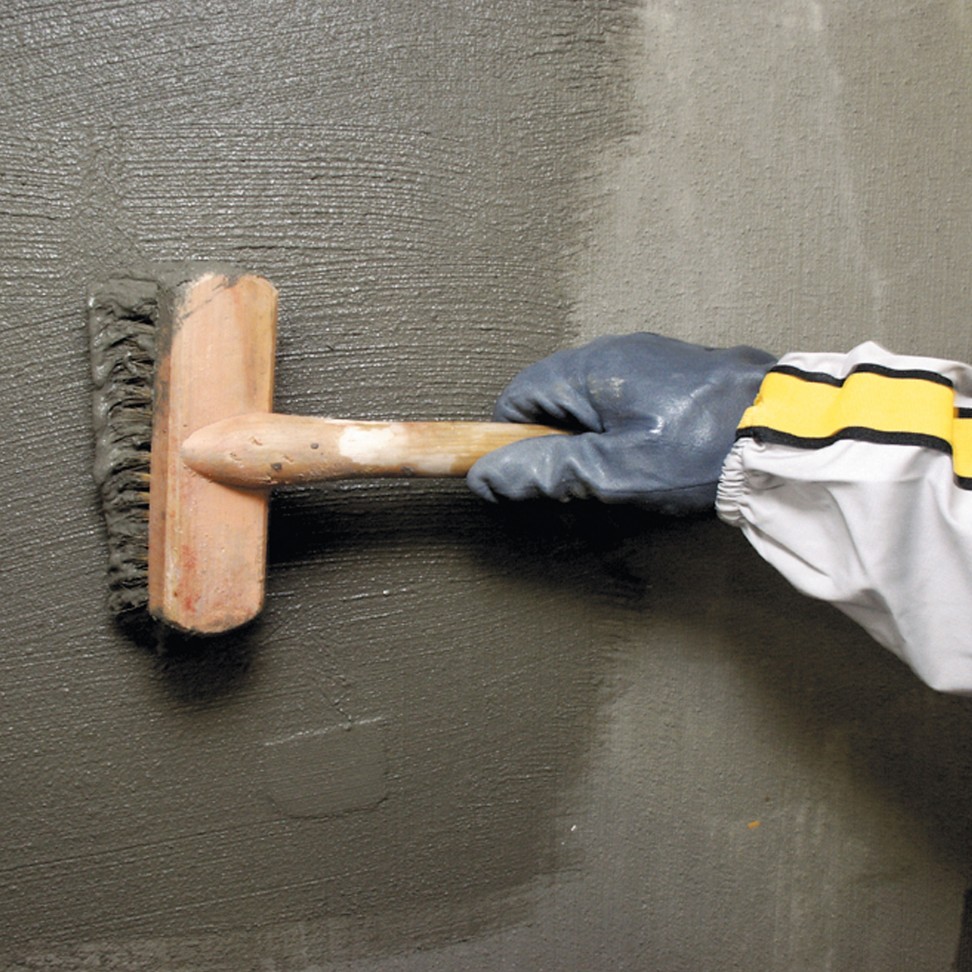 Argamassa de Impermeabilização Dry KF 5kg Argamassa de Impermeabilização Dry KF 5kg