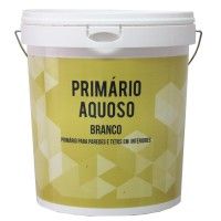 Primário Aquoso Eco Interior Branco 15L Primário Aquoso Eco Interior Branco 15L