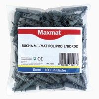 BUCHA POLIPROPILENO BUCHA POLIPROPILENO