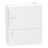 Mini Pragma Sal. Opaca 8m Branco Mini Pragma Sal. Opaca 8m Branco