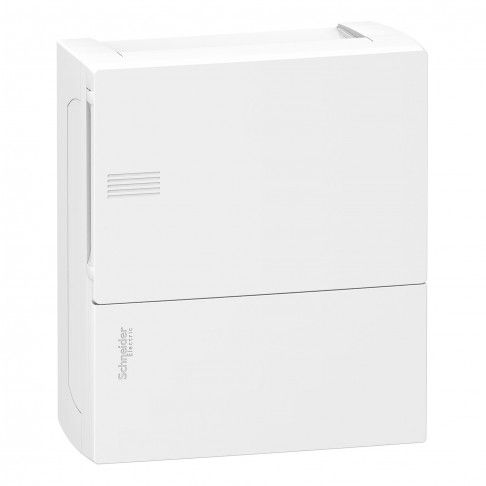 Mini Pragma Sal. Opaca 8m Branco Mini Pragma Sal. Opaca 8m Branco