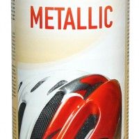 Spray Motip Metalizado Prata Spray Motip Metalizado Prata