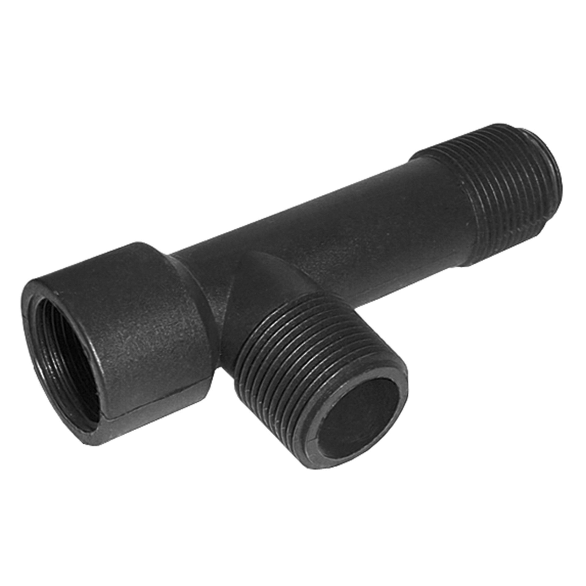 Colector para Electroválvulas 1"