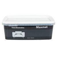 Tinta Decorativa 2,5L Preto Tinta Decorativa 2,5L Preto