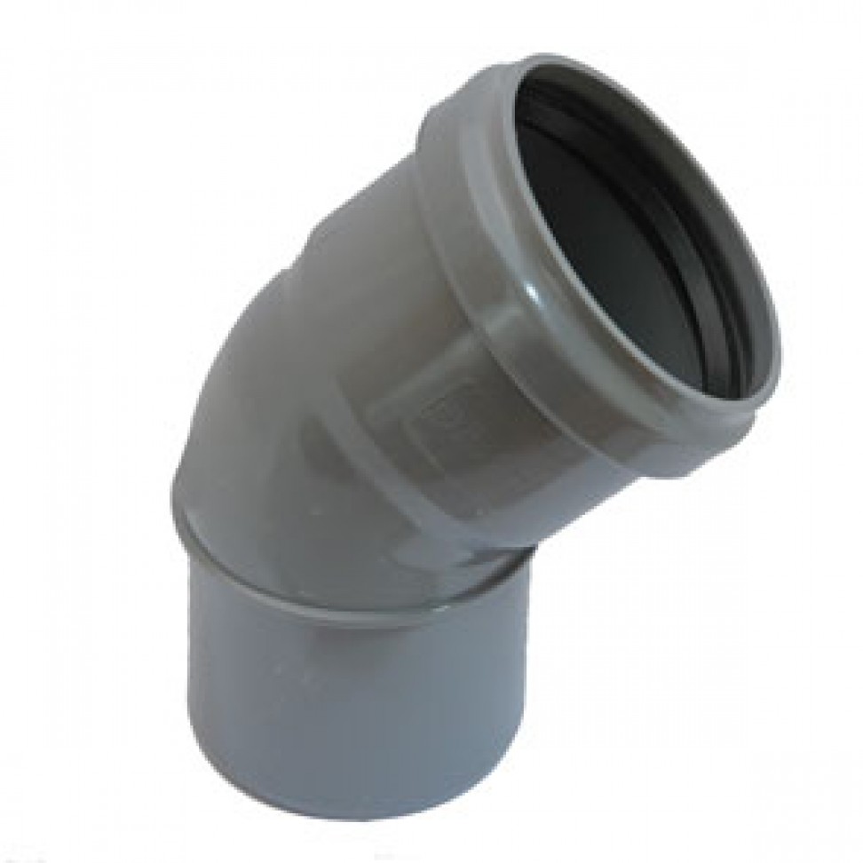 Curvas 45� Td 32mm